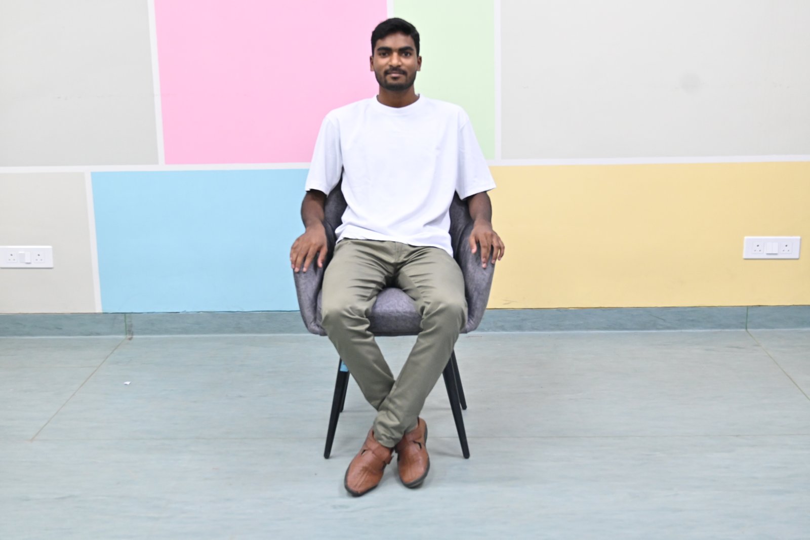Sachin Kumar
